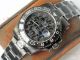 2021 NEW! Swiss Best 1-1 Rolex GMT Master II REVENGE Watch Skull Dial Matte Black Swiss 3285 Movement (3)_th.jpg